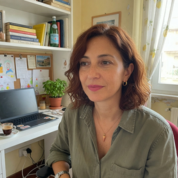 Antonella R.
