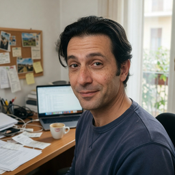 Franco M.