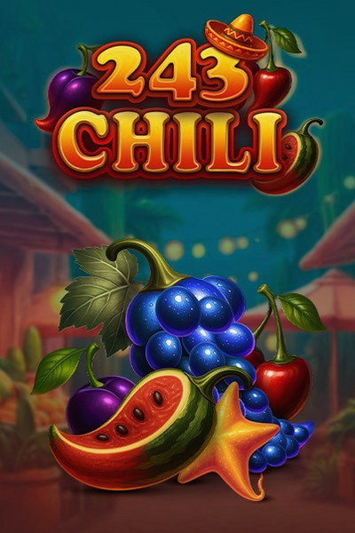 Slot 243 Chili su Betrepublic Casino