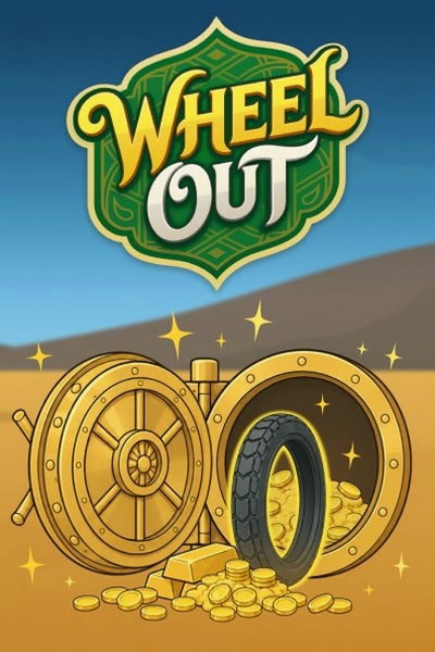 Slot Wheel Out su Betrepublic Casino