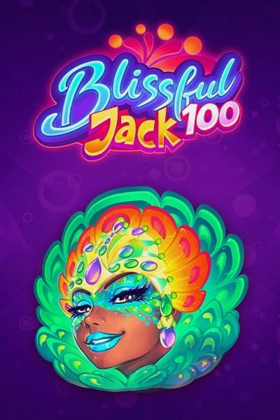 Slot Blissfull Jack 100 su Cleobetra Casino