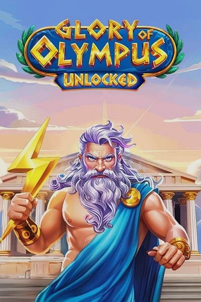 Slot Glory of Olympus Unlocked su Kingmaker Casino