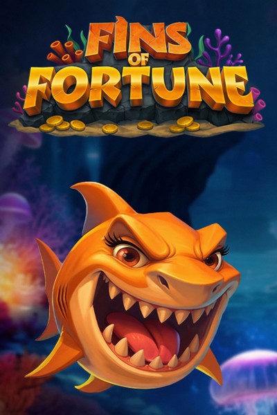Slot Fins of Fortune su Betrepublic Casino