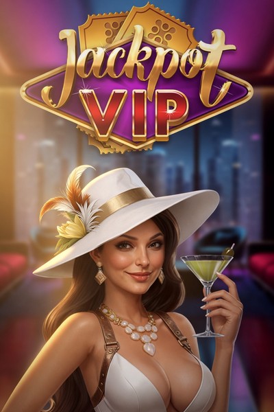 Slot Jackpot VIP su Betrepublic Casino
