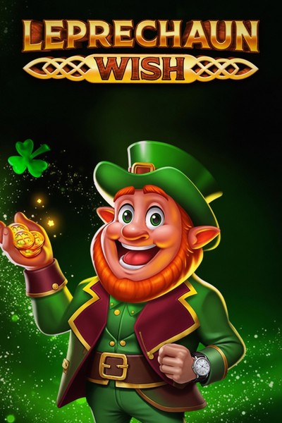 Slot Leprechaun Wish su Betrepublic Casino