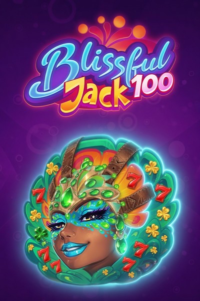 Slot Blissfull Jack 100 su Casinova Casino
