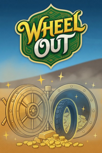 Slot Wheel Out su Casinova Casino