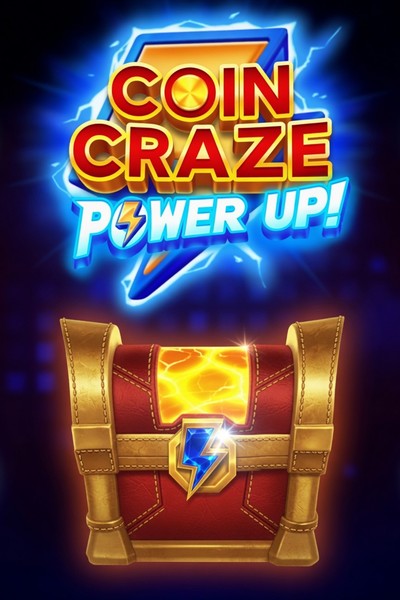 Slot Coin Craze: Power Up! su Cleobetra Casino