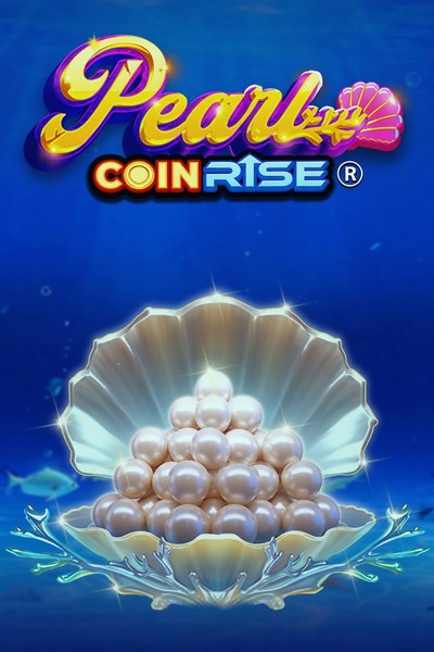 Slot Pearl Coin Rise su Cleobetra Casino