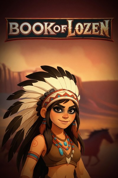 Slot Book of Lozen su Kingmaker Casino
