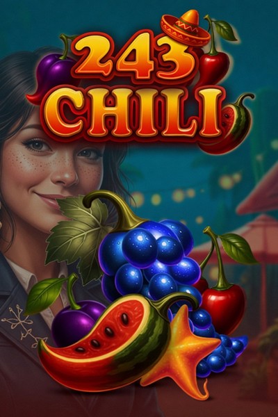 Slot 243 Chili su Kingmaker Casino