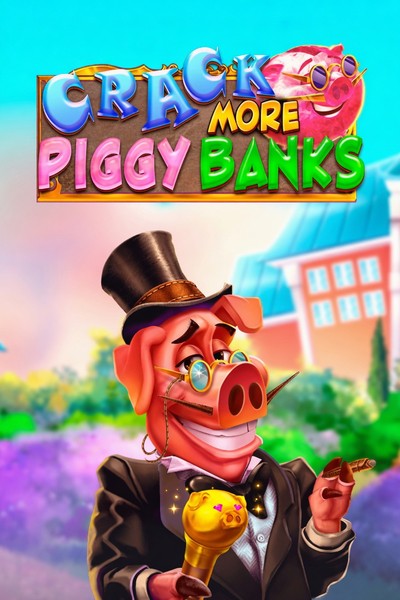 Slot Crack More Piggy Banks su Kingmaker Casino