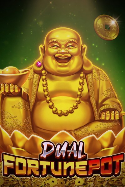 Slot Dual Fortunepot su Kingmaker Casino
