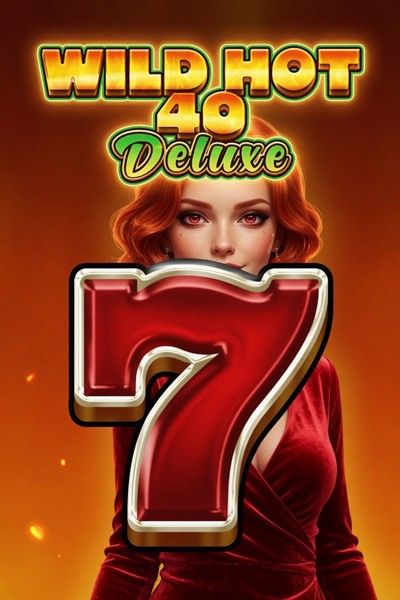 Slot Wild Hot 40 Deluxe su Kingmaker Casino